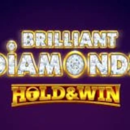 Brilliant Diamonds Hold&Win