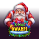 X-MAS DWARFS game icon