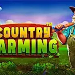 Country Farming game icon