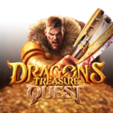 Dragon's Treasure Ques
