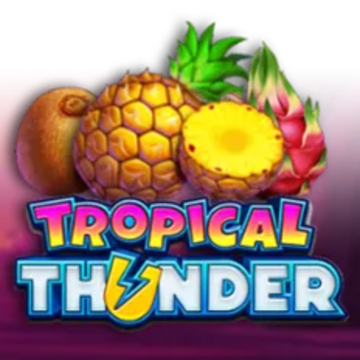 Tropical Thunder