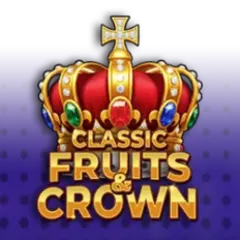 Classic Fruits & Crown game icon