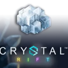 Crystal Rift game icon
