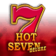 Hot Seven Deluxe game icon