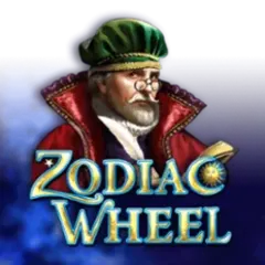 Zodiac Wheel game icon