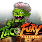 Taco Fury XXXtreme
