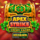 Apex Strike Lucky Cache game icon