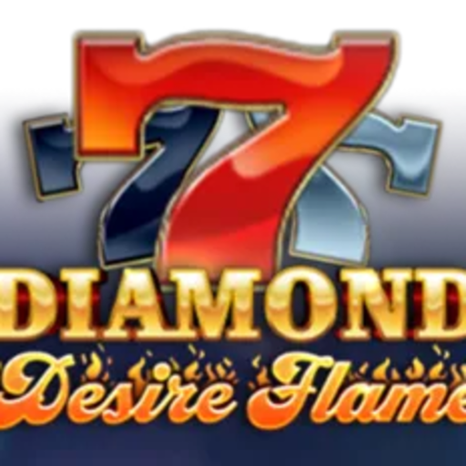 Diamond Desire Flame