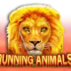 Running Animals game icon