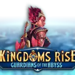 Kingdoms Rise: Guardians of the Abyss game icon