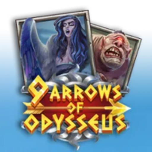 9 Arrows of Odysseus
