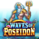 Waves of Poseidon game icon