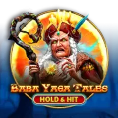 Baba Yaga Tales Hold & Hit game icon