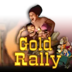 Gold Rally game icon