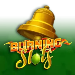Burning Slots game icon