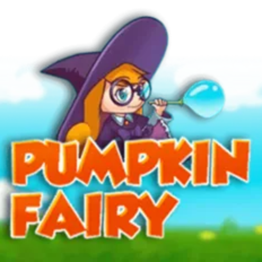 Pumpkin Fairy