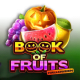 Book of Fruits Halloween game icon