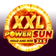 Power Sun XXL game icon
