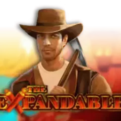The Expandable game icon