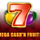 Mega Cash'n Fruits game icon