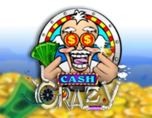 Cash Crazy