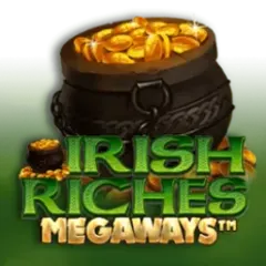 Irish Riches Megaways game icon