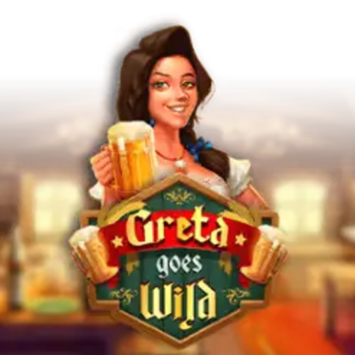 Greta Goes Wild
