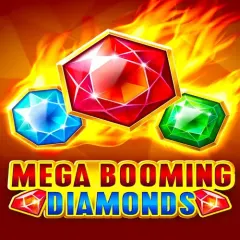 Mega Booming Diamonds game icon