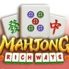 Mahjong Rich Ways game icon