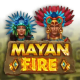 Mayan Fire game icon