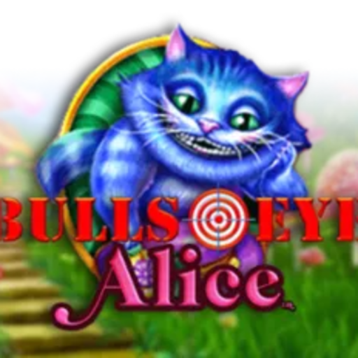 Bullseye Alice
