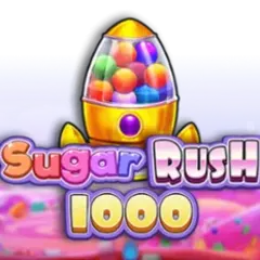 Sugar Rush 1000 game icon