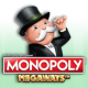Monopoly Megaways game icon