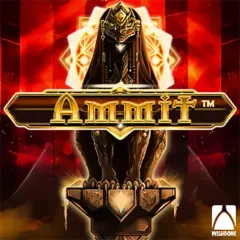 Ammit game icon