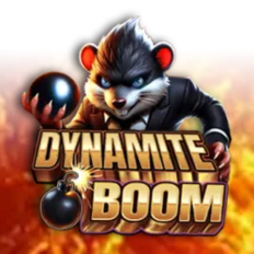 Dynamite Boom