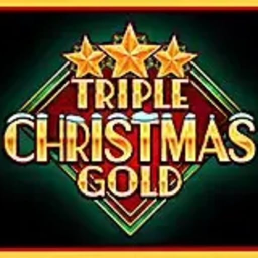 Triple Christmas Gold