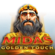 Midas Golden Touch game icon