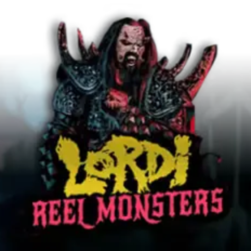 Lordi Reel Monsters