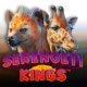 Serengeti Kings game icon