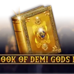 Book of Demi Gods II game icon