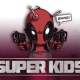 Super Kids game icon