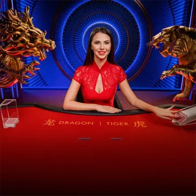 Dragon Tiger