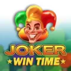 Joker Wintime game icon
