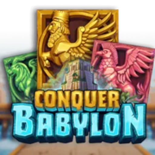 Conquer Babylon