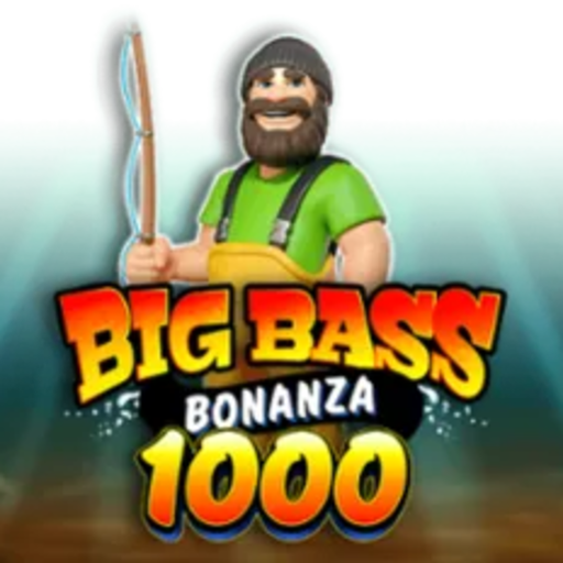 Big Bass Bonanza 1000