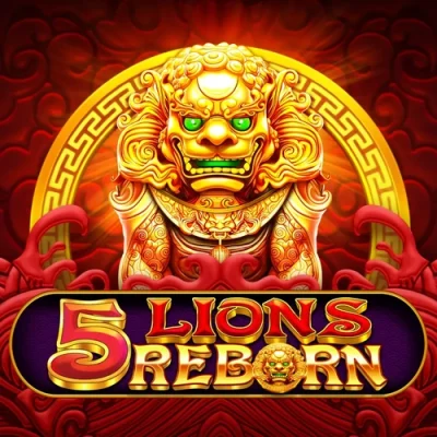 5 Lions Reborn