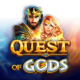 Quest of Gods game icon