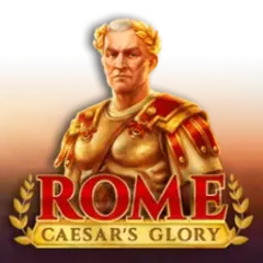 Rome Ceasar's Glory game icon