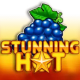 Stunning Hot game icon