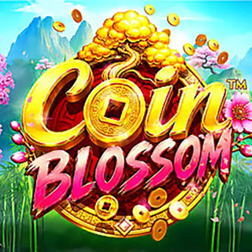 Coin Blossom